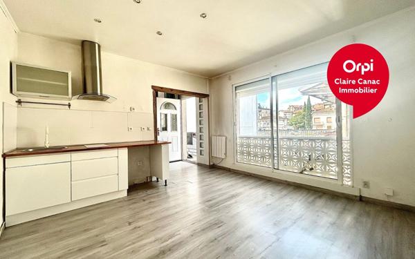 Appartement à vendre    2 pièces • 29 m2 Castres