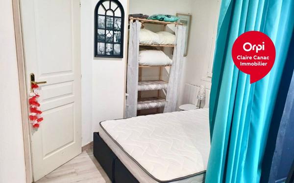 Appartement à vendre    2 pièces • 29 m2 Castres