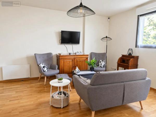 Achat - Appartement Orléans 45100 2 pièces 45 m 2 1856 m 2