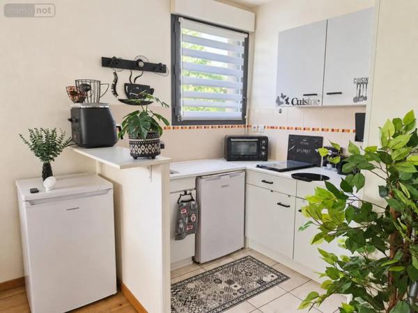 Achat - Appartement Orléans 45100 2 pièces 45 m 2 1856 m 2