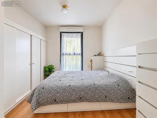 Achat - Appartement Orléans 45100 2 pièces 45 m 2 1856 m 2