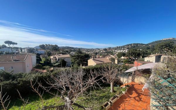 Maison à vendre    6 pièces •  La Seyne-sur-Mer