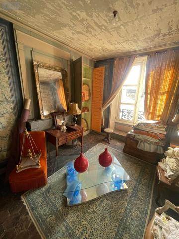 Maison à vendre à Saint-Calais dans la Sarthe (72120), ref : 13816/1174   
CENTRE