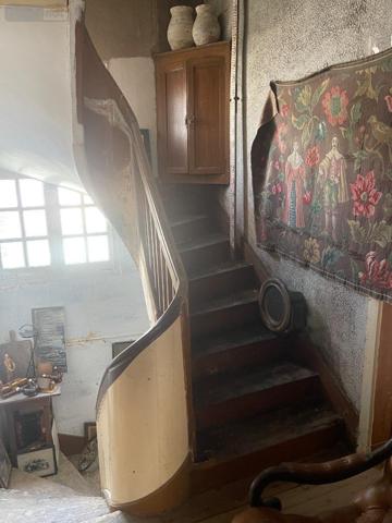 Maison à vendre à Saint-Calais dans la Sarthe (72120), ref : 13816/1174   
CENTRE