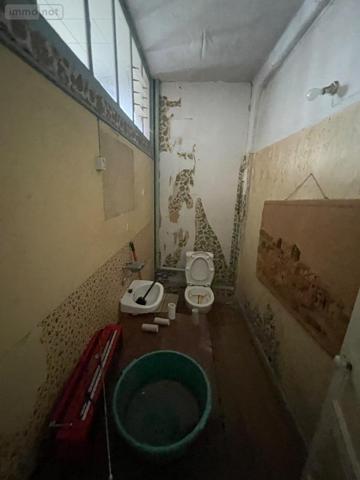 Maison à vendre à Saint-Calais dans la Sarthe (72120), ref : 13816/1174   
CENTRE