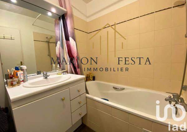 Appartement à vendre 2 pièces 45 m² Colombes