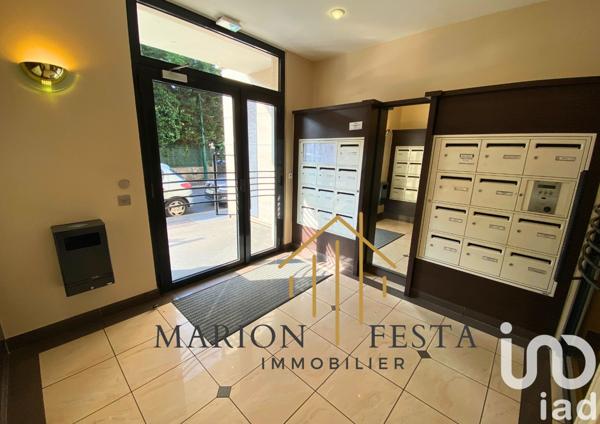 Appartement à vendre 2 pièces 45 m² Colombes