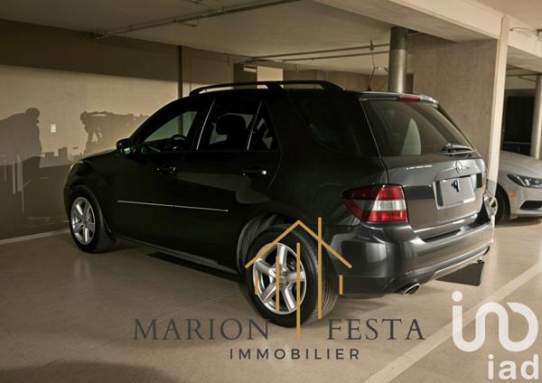 Appartement à vendre 2 pièces 45 m² Colombes