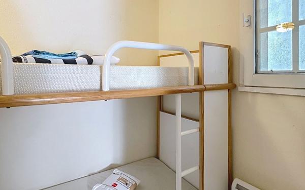 Appartement à vendre    3 pièces • 32 m2 Talmont-Saint-Hilaire