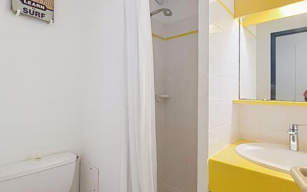 Appartement à vendre    3 pièces • 32 m2 Talmont-Saint-Hilaire