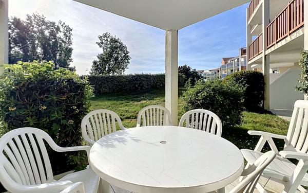 Appartement à vendre    3 pièces • 32 m2 Talmont-Saint-Hilaire