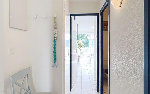 Appartement à vendre    3 pièces • 32 m2 Talmont-Saint-Hilaire