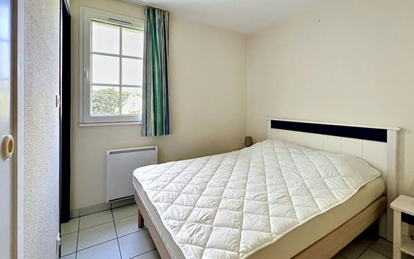 Appartement à vendre    3 pièces • 32 m2 Talmont-Saint-Hilaire