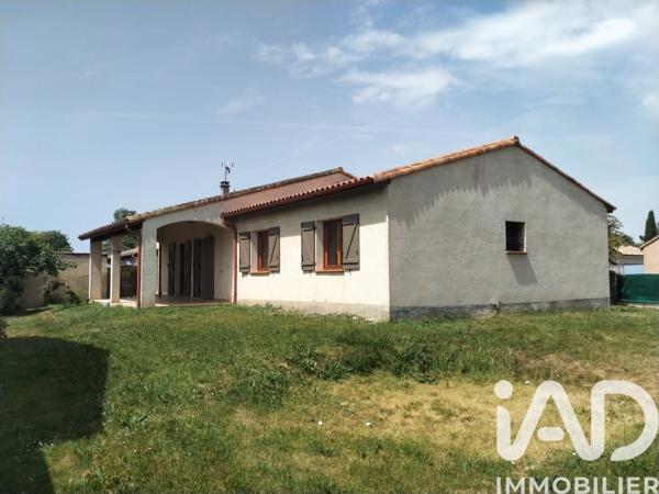 Location maison 5 pièces 115 m² Léguevin