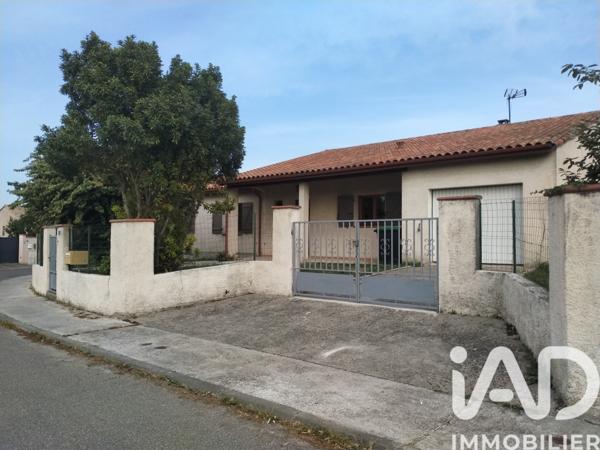 Location maison 5 pièces 115 m² Léguevin