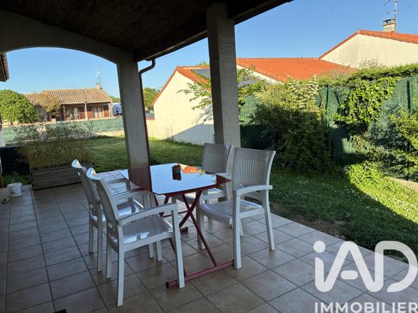 Location maison 5 pièces 115 m² Léguevin