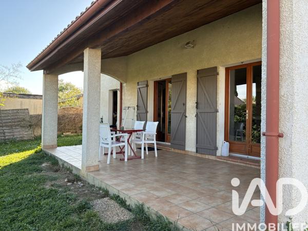 Location maison 5 pièces 115 m² Léguevin