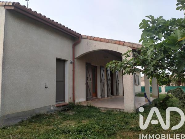 Location maison 5 pièces 115 m² Léguevin
