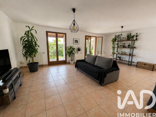 Location maison 5 pièces 115 m² Léguevin
