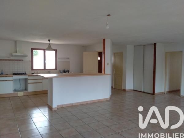 Location maison 5 pièces 115 m² Léguevin