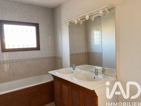 Location maison 5 pièces 115 m² Léguevin