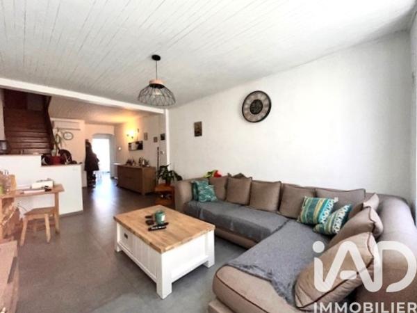 Appartement à vendre 5 pièces 142 m² Valgelon-La Rochette