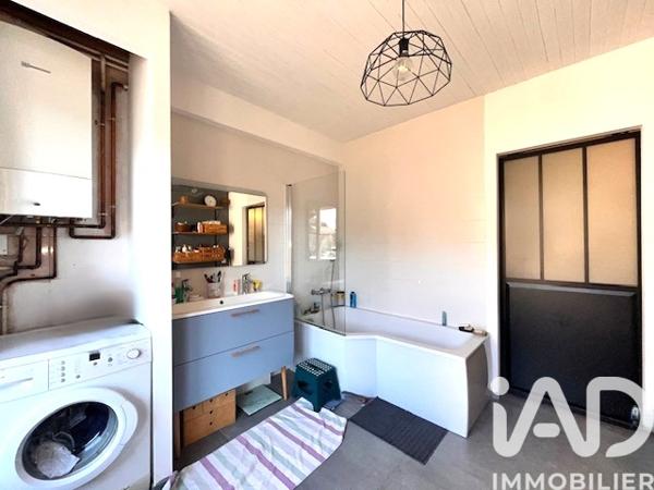 Appartement à vendre 5 pièces 142 m² Valgelon-La Rochette