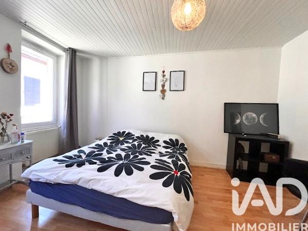 Appartement à vendre 5 pièces 142 m² Valgelon-La Rochette