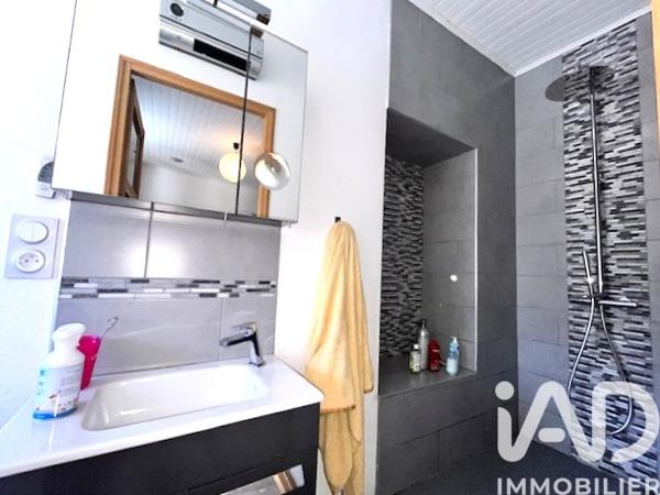 Appartement à vendre 5 pièces 142 m² Valgelon-La Rochette