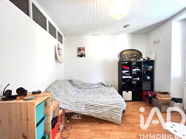Appartement à vendre 5 pièces 142 m² Valgelon-La Rochette