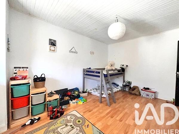 Appartement à vendre 5 pièces 142 m² Valgelon-La Rochette