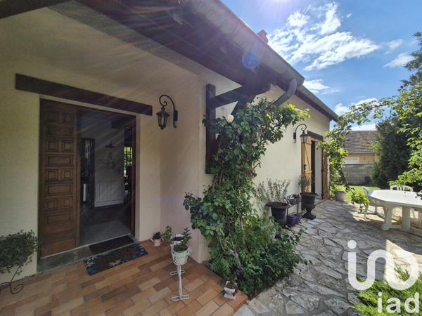 Maison à vendre 6 pièces 180 m² Pont-sur-Yonne