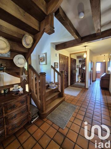 Maison à vendre 6 pièces 180 m² Pont-sur-Yonne