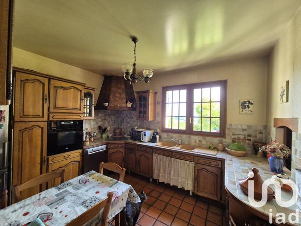 Maison à vendre 6 pièces 180 m² Pont-sur-Yonne