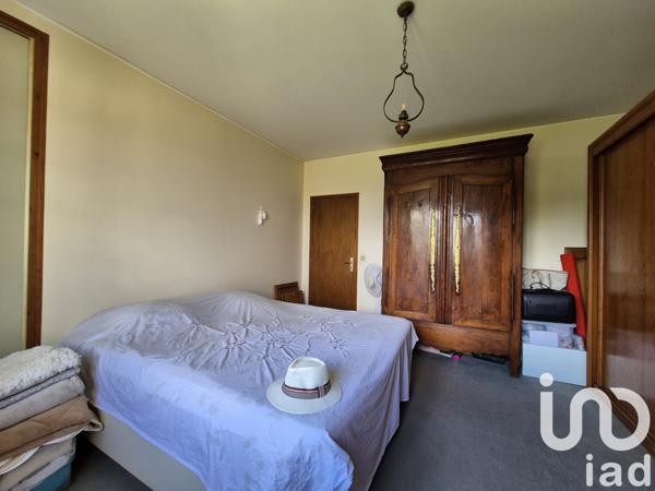 Maison à vendre 6 pièces 180 m² Pont-sur-Yonne