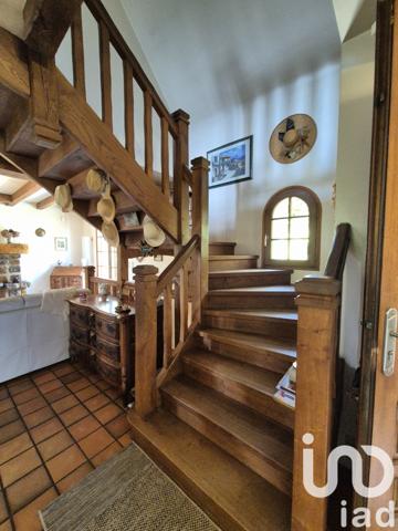 Maison à vendre 6 pièces 180 m² Pont-sur-Yonne
