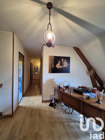 Maison à vendre 6 pièces 180 m² Pont-sur-Yonne