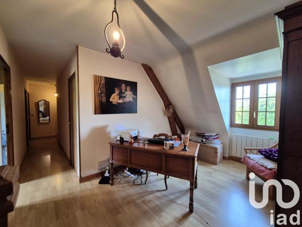 Maison à vendre 6 pièces 180 m² Pont-sur-Yonne