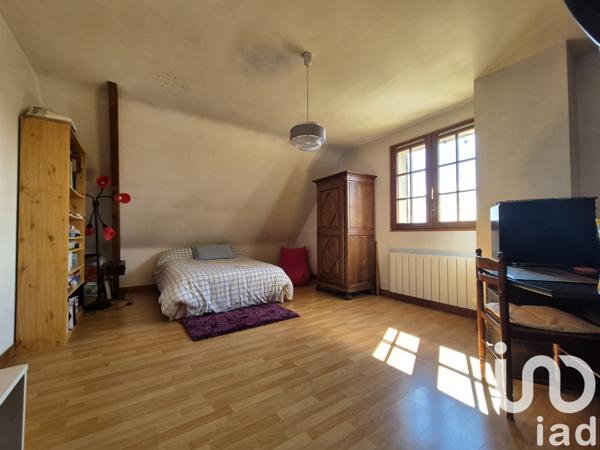Maison à vendre 6 pièces 180 m² Pont-sur-Yonne
