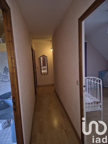 Maison à vendre 6 pièces 180 m² Pont-sur-Yonne