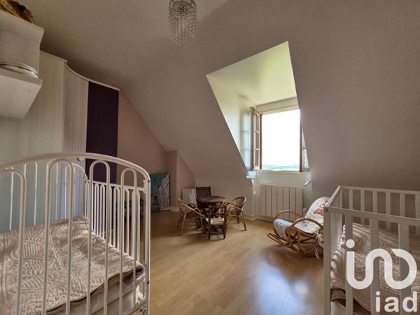 Maison à vendre 6 pièces 180 m² Pont-sur-Yonne