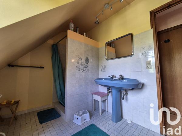 Maison à vendre 6 pièces 180 m² Pont-sur-Yonne