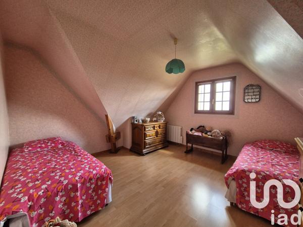 Maison à vendre 6 pièces 180 m² Pont-sur-Yonne