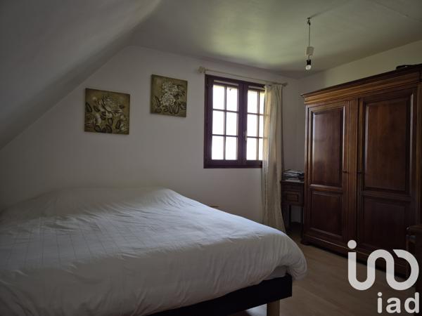 Maison à vendre 6 pièces 180 m² Pont-sur-Yonne