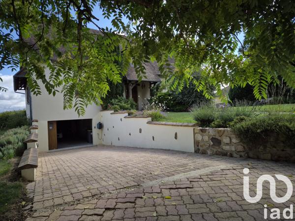 Maison à vendre 6 pièces 180 m² Pont-sur-Yonne