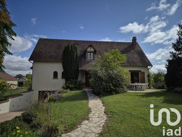Maison à vendre 6 pièces 180 m² Pont-sur-Yonne