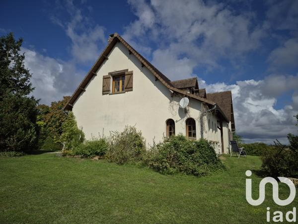 Maison à vendre 6 pièces 180 m² Pont-sur-Yonne