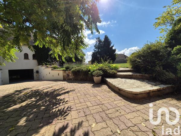 Maison à vendre 6 pièces 180 m² Pont-sur-Yonne