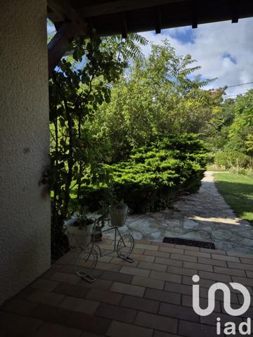 Maison à vendre 6 pièces 180 m² Pont-sur-Yonne