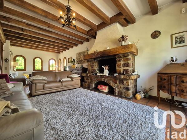 Maison à vendre 6 pièces 180 m² Pont-sur-Yonne